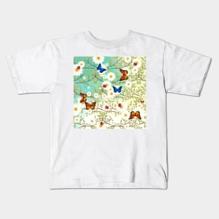 Tiny creatures Kids T-Shirt